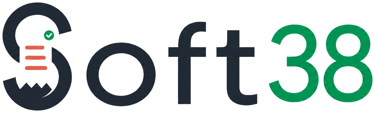 Soft38, software para restaurantes